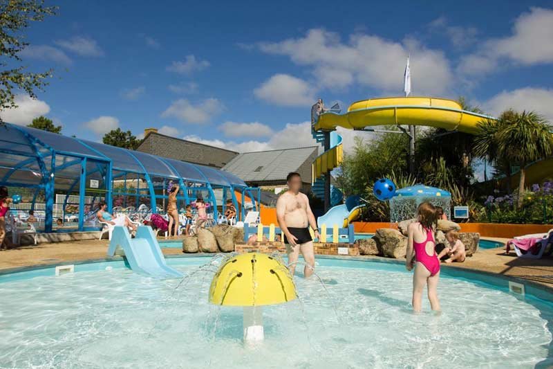 Camping de Loperhet Bretagna - Plouharnel visuel 2/7 Camping de Loperhet Bretagna - Plouharnel visuel 2/7