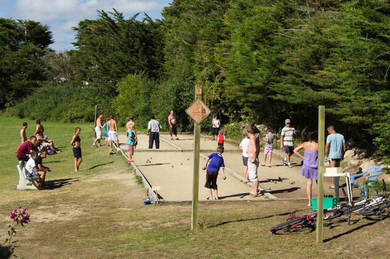 Camping de Loperhet Bretagna - Plouharnel visuel 5/7 Camping de Loperhet Bretagna - Plouharnel visuel 5/7