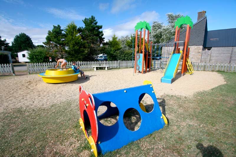 Camping de Loperhet Bretagna - Plouharnel visuel 4/7 Camping de Loperhet Bretagna - Plouharnel visuel 4/7