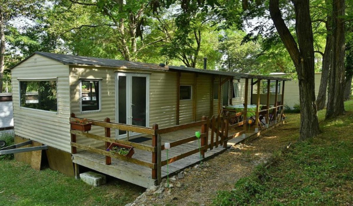 Camping de Montmaurin Midi-Pirenei - Montmaurin visuel 6/8 Camping de Montmaurin Midi-Pirenei - Montmaurin visuel 6/8