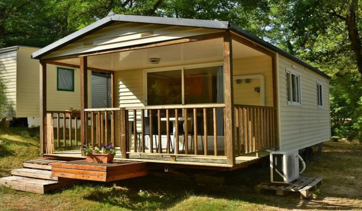 Camping de Montmaurin Midi-Pirenei - Montmaurin visuel 7/8 Camping de Montmaurin Midi-Pirenei - Montmaurin visuel 7/8