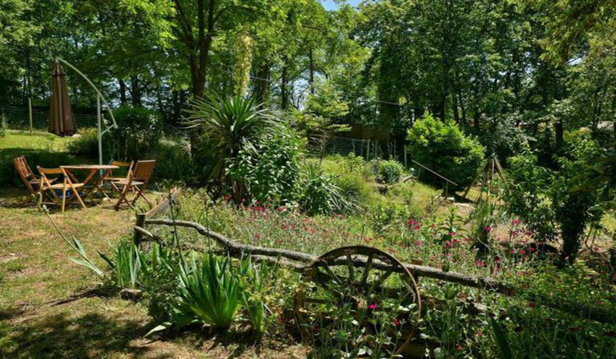 Camping de Montmaurin Midi-Pirenei - Montmaurin visuel 8/8 Camping de Montmaurin Midi-Pirenei - Montmaurin visuel 8/8