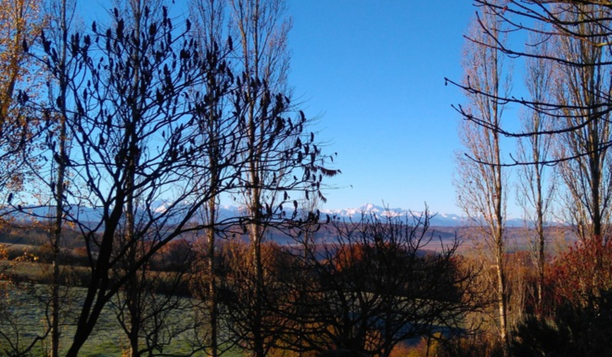 Camping de Montmaurin Midi-Pirenei - Montmaurin visuel 4/8 Camping de Montmaurin Midi-Pirenei - Montmaurin visuel 4/8