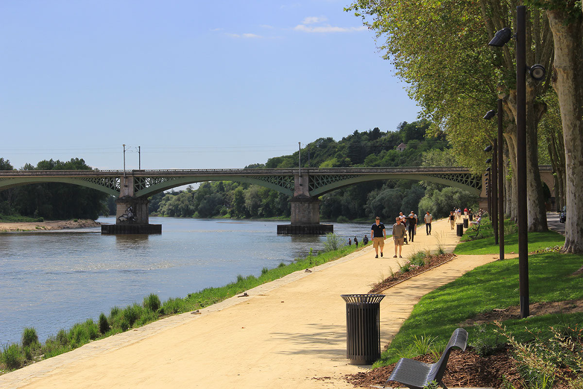 Camping de Nevers Bourgogne - Nevers visuel 5/7