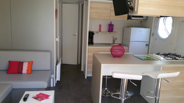 Camping de Parpaillon Provenza-Alpi-Costa Azzurra - Roquebrune-sur Argens visuel 5/6