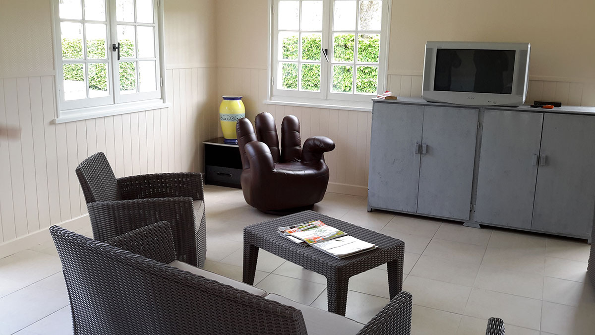 Camping de Vittel Lorena - Vittel visuel 9/10