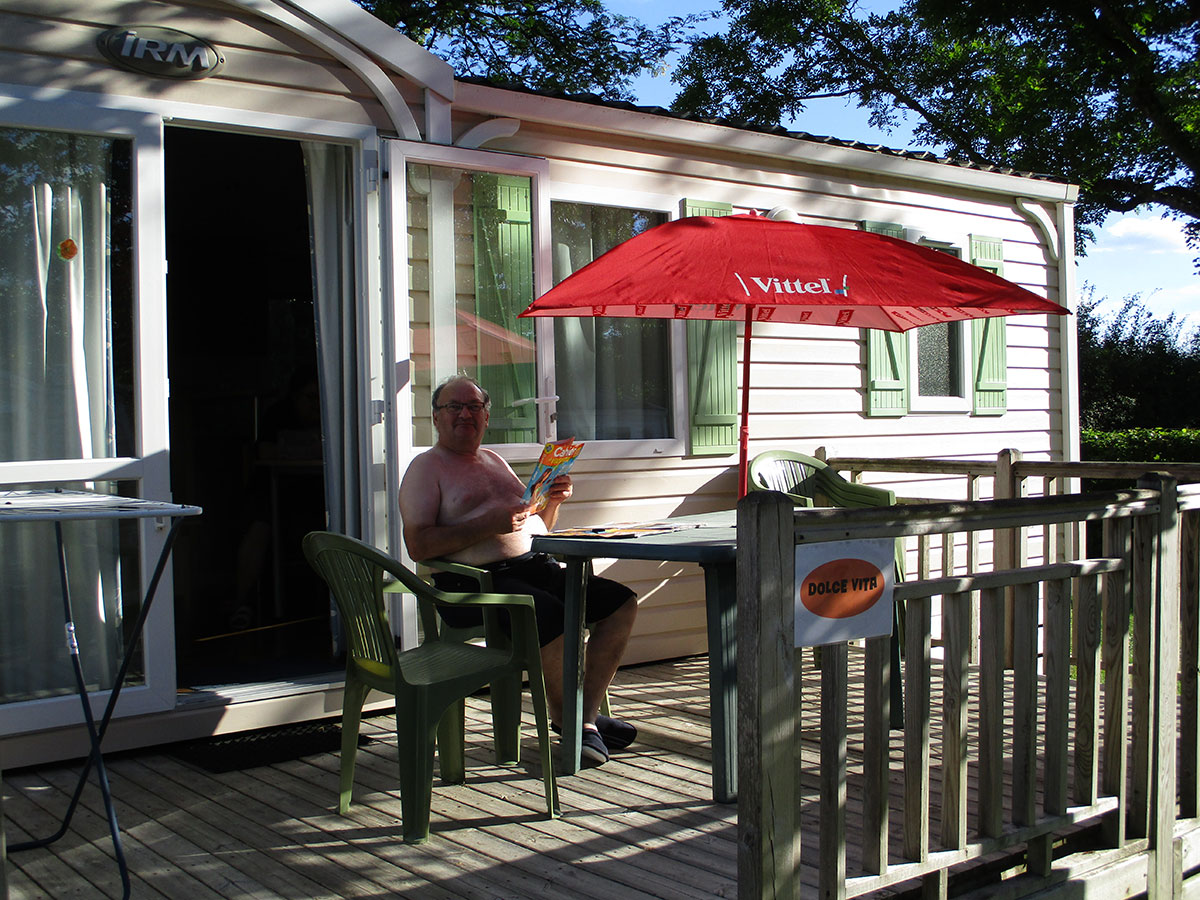 Camping de Vittel Lorena - Vittel visuel 3/10