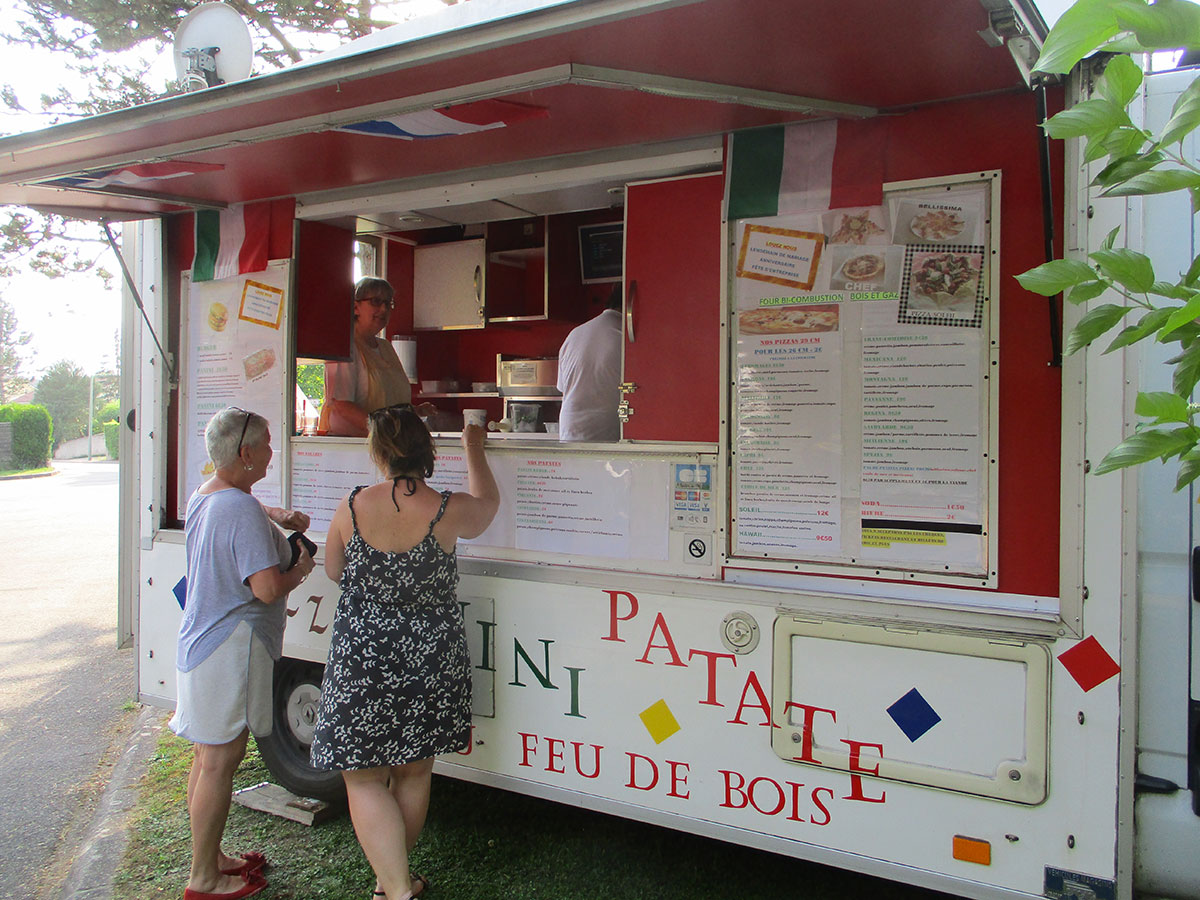 Camping de Vittel Lorena - Vittel visuel 8/10