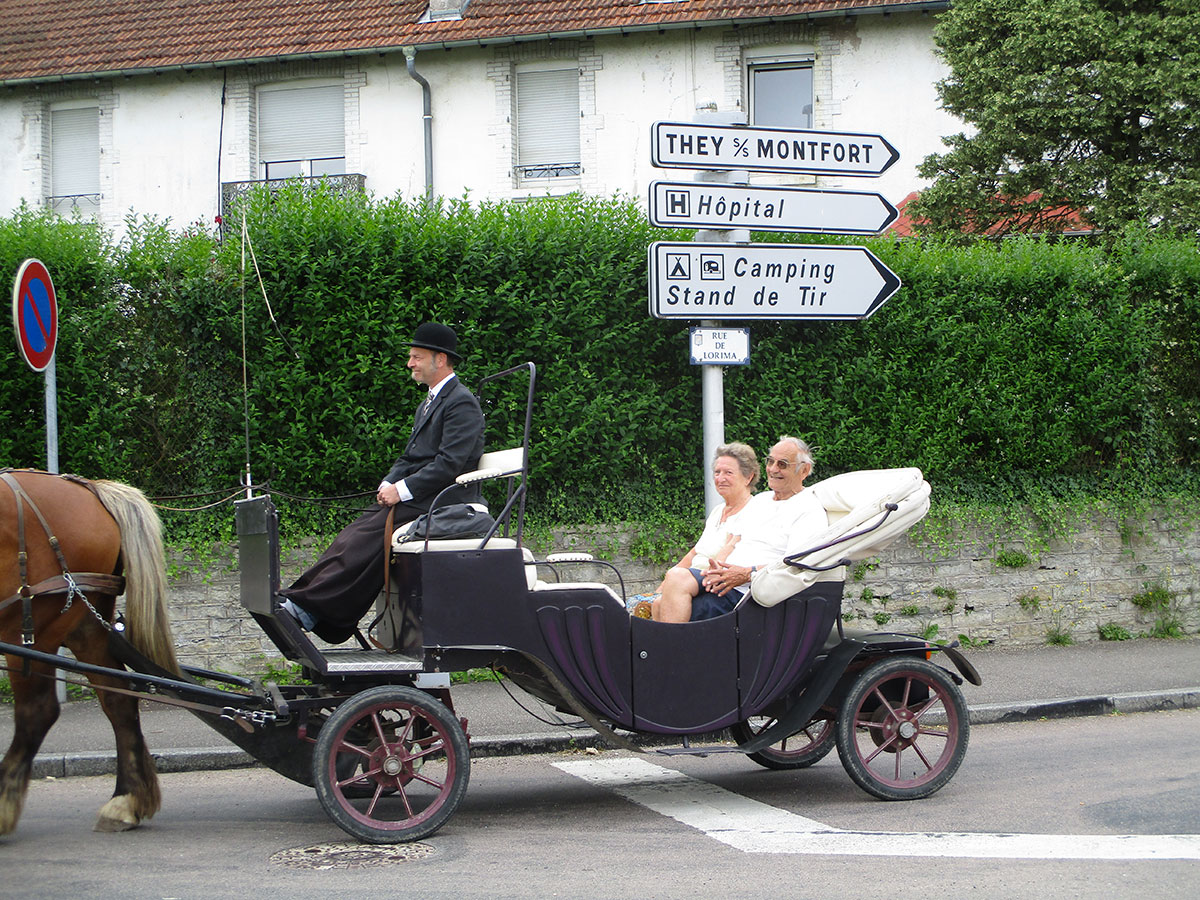 Camping de Vittel Lorena - Vittel visuel 10/10