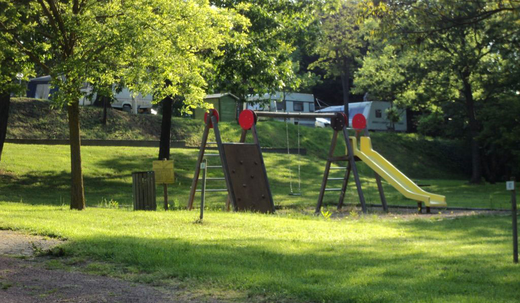 Camping de l'Orangerie Rodano-Alpi - Boën-sur-Lignon visuel 2/4 Camping de l'Orangerie Rodano-Alpi - Boën-sur-Lignon visuel 2/4