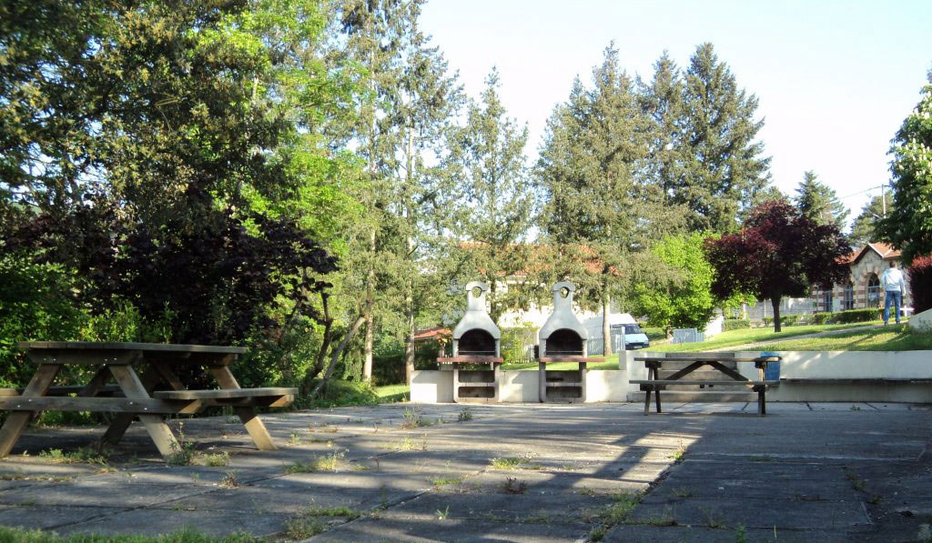 Camping de l'Orangerie Rodano-Alpi - Boën-sur-Lignon visuel 4/4 Camping de l'Orangerie Rodano-Alpi - Boën-sur-Lignon visuel 4/4