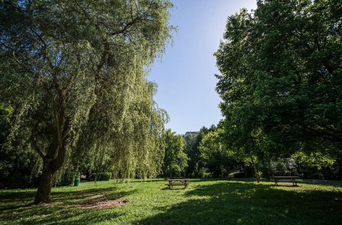 Camping de la Muse Midi-Pirenei - Saint-Beauzély visuel 4/7 Camping de la Muse Midi-Pirenei - Saint-Beauzély visuel 4/7