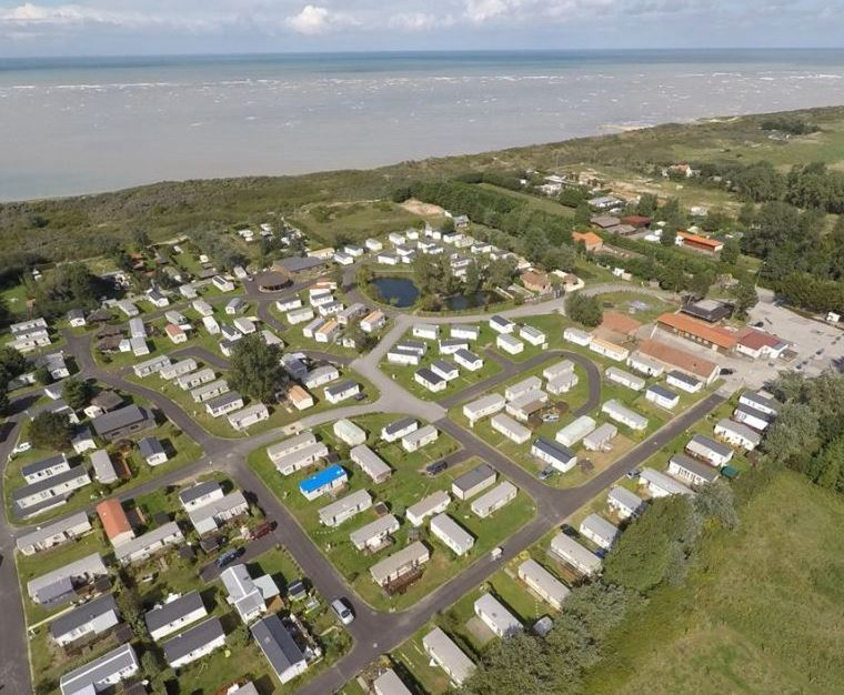 La Plage Nord-Passo di Calais - Marck visuel 4/10 La Plage Nord-Passo di Calais - Marck visuel 4/10