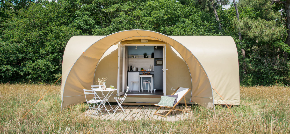 Camping de la Trye Île-de-France - Bresles visuel 1/1 Camping de la Trye Île-de-France - Bresles visuel 1/1