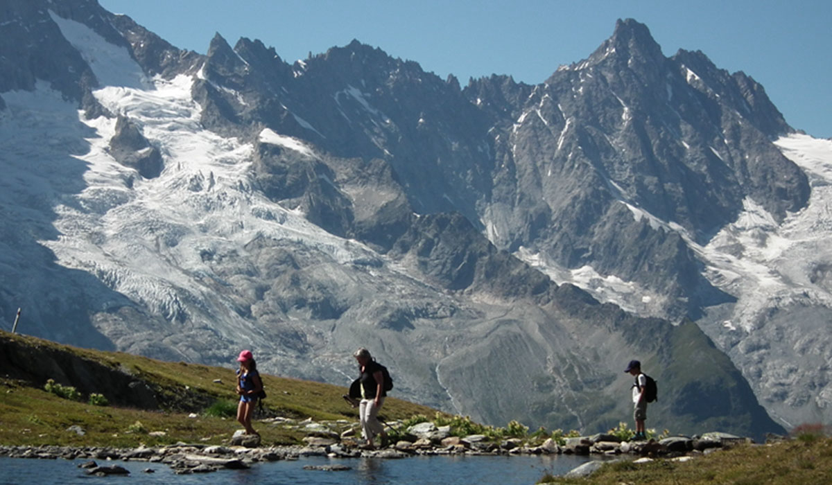 Camping des Glaciers Regione del Lemano - La Fouly visuel 2/4 Camping des Glaciers Regione del Lemano - La Fouly visuel 2/4