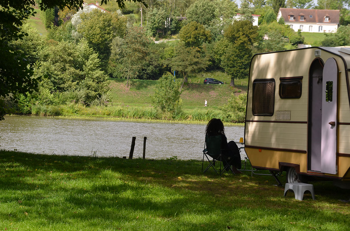 Camping des Halles Bourgogne - Decize visuel 6/9