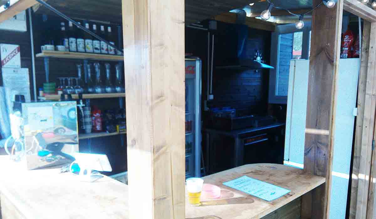 Camping des Nières Alvernia - Ébreuil visuel 4/5