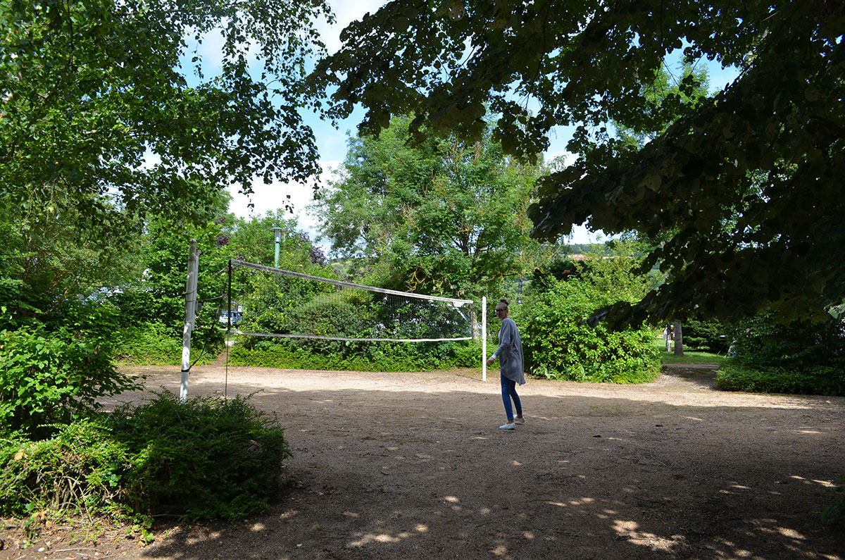 Camping des Sources Bourgogne - Santenay visuel 12/16