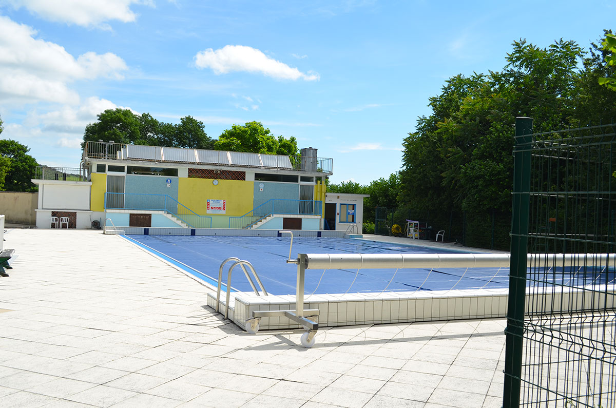 Camping des Sources Bourgogne - Santenay visuel 10/16