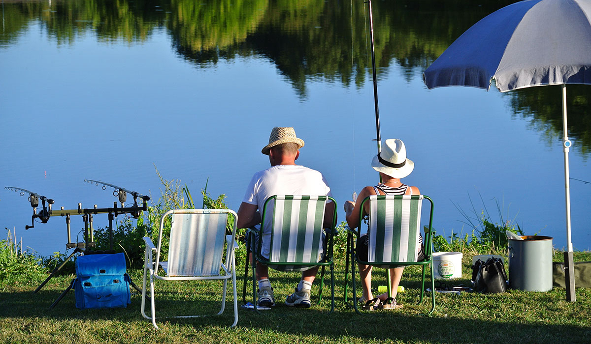Camping du Breuil Bourgogne - Bourbon-Lancy visuel 2/10