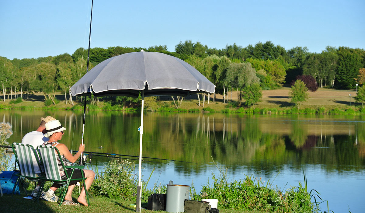Camping du Breuil Bourgogne - Bourbon-Lancy visuel 7/10
