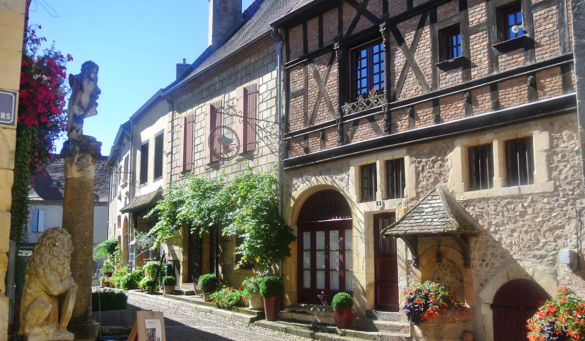 Camping du Breuil Bourgogne - Bourbon-Lancy visuel 8/10