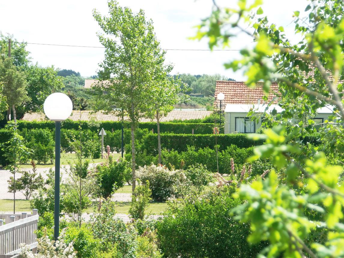 Camping du Casino Nord-Passo di Calais - Oye-Plage visuel 1/1 Camping du Casino Nord-Passo di Calais - Oye-Plage visuel 1/1