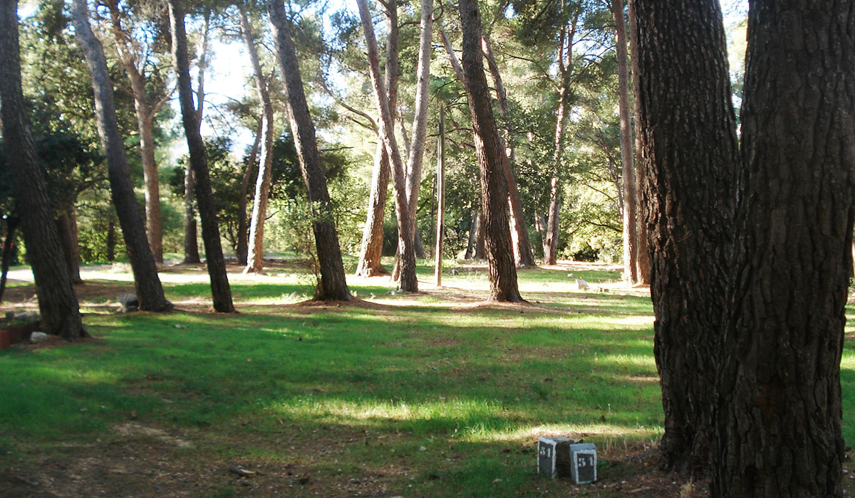 Camping du Garlaban Provenza-Alpi-Costa Azzurra - Aubagne visuel 9/9 Camping du Garlaban Provenza-Alpi-Costa Azzurra - Aubagne visuel 9/9