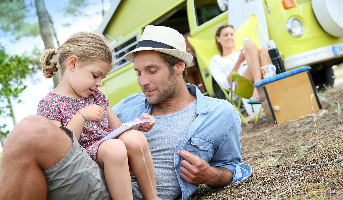 Camping du Garlaban Provenza-Alpi-Costa Azzurra - Aubagne visuel 5/9 Camping du Garlaban Provenza-Alpi-Costa Azzurra - Aubagne visuel 5/9