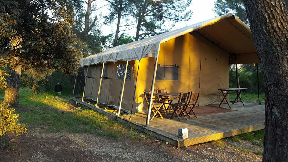 Camping du Garlaban Provenza-Alpi-Costa Azzurra - Aubagne visuel 4/9 Camping du Garlaban Provenza-Alpi-Costa Azzurra - Aubagne visuel 4/9
