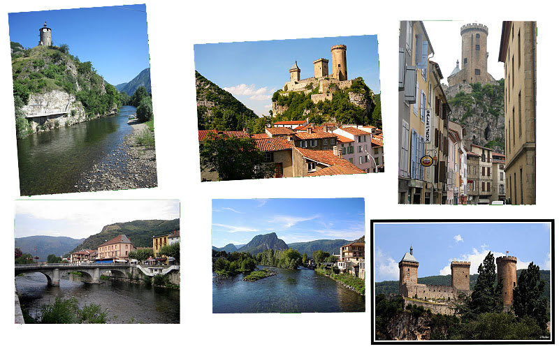 Camping du Lac Mercus Midi-Pirenei - Mercus-Garrabet visuel 6/13