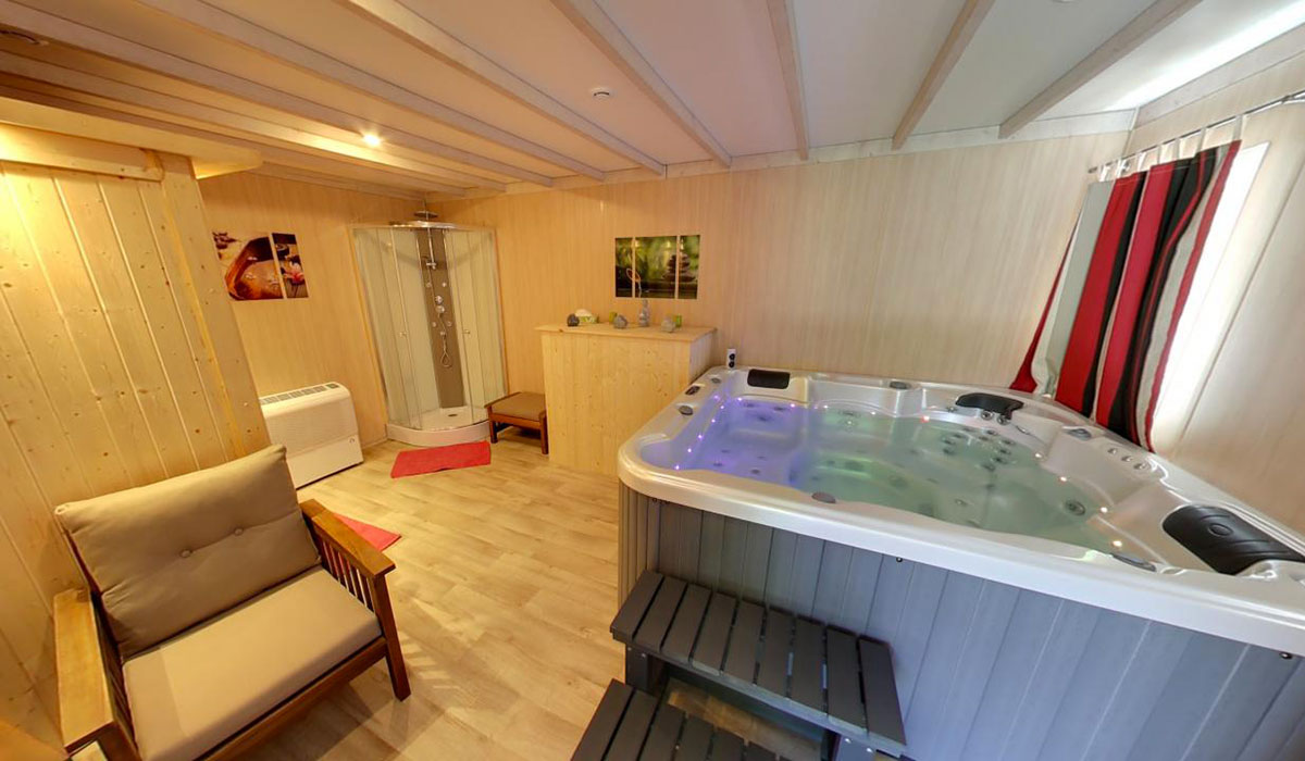 Camping du Lac Mercus Midi-Pirenei - Mercus-Garrabet visuel 4/13