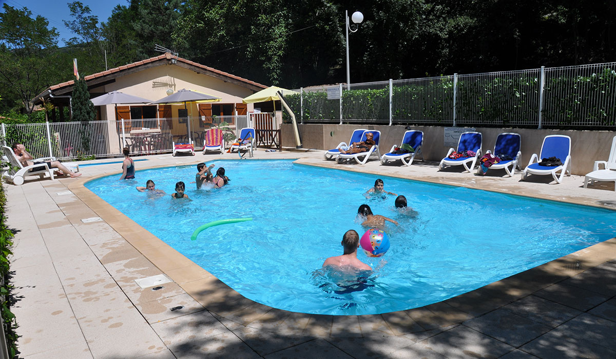 Camping du Lac Mercus Midi-Pirenei - Mercus-Garrabet visuel 5/13