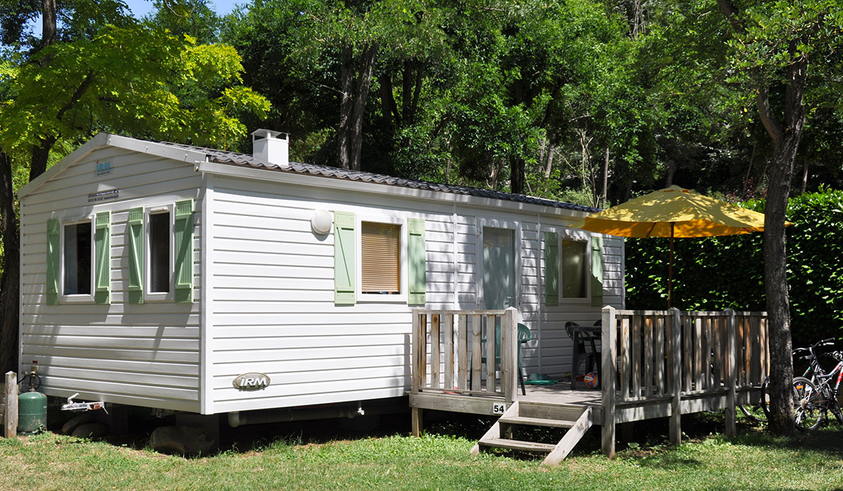 Camping du Lac Mercus Midi-Pirenei - Mercus-Garrabet visuel 11/13