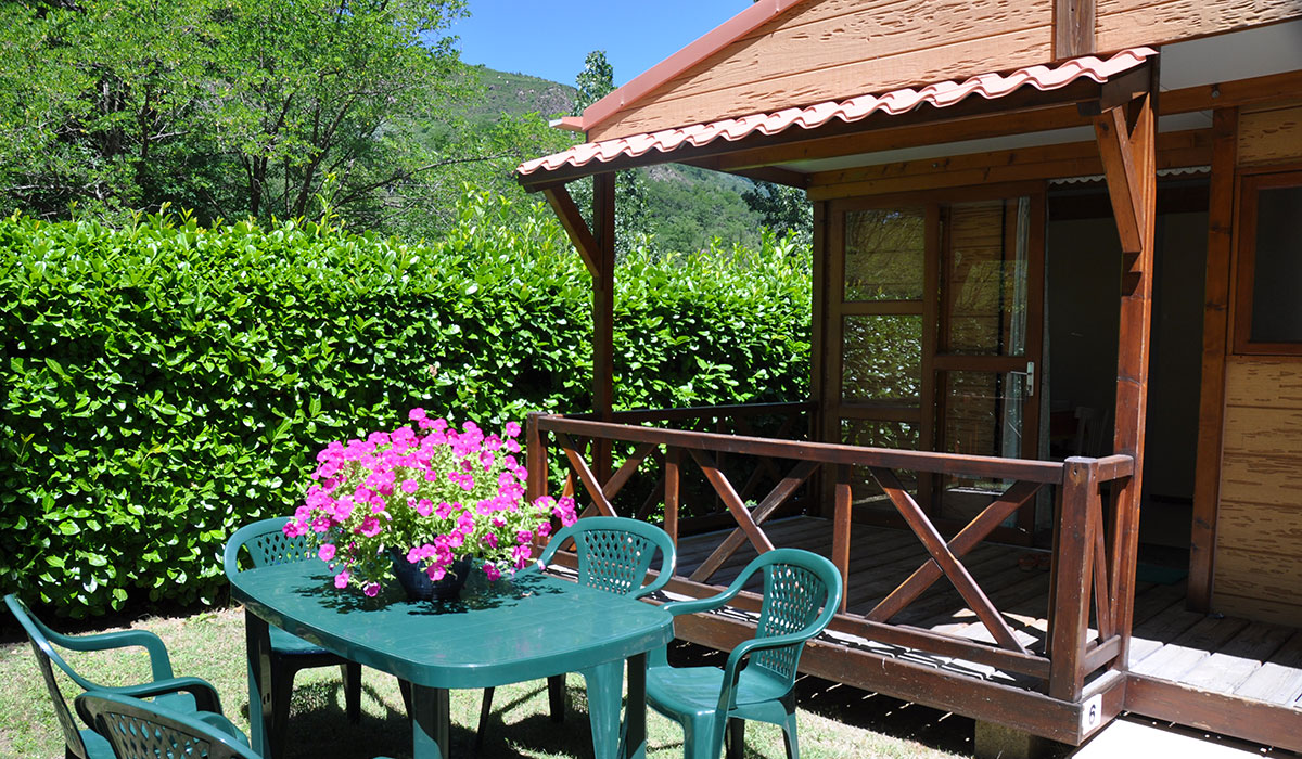 Camping du Lac Mercus Midi-Pirenei - Mercus-Garrabet visuel 9/13