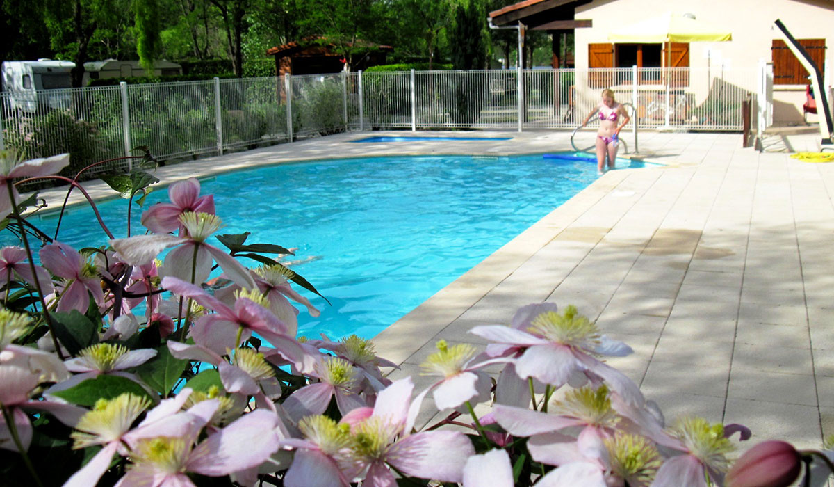 Camping du Lac Mercus Midi-Pirenei - Mercus-Garrabet visuel 12/13