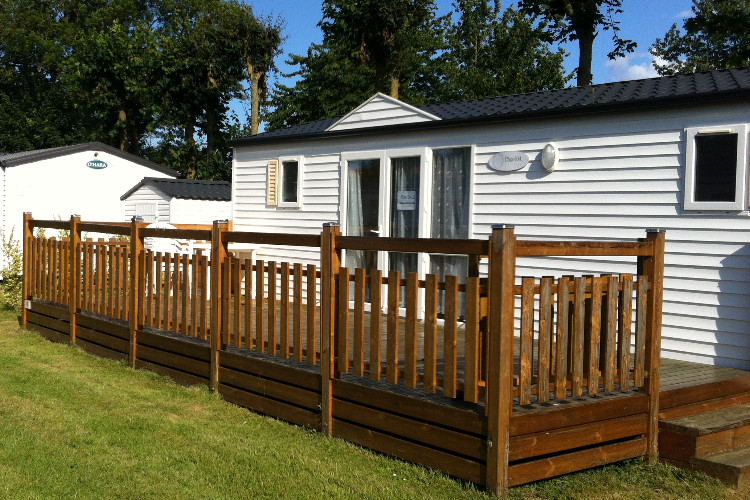 Camping du Lyvet Bretagna - Saint-Samson-sur-Rance visuel 2/3