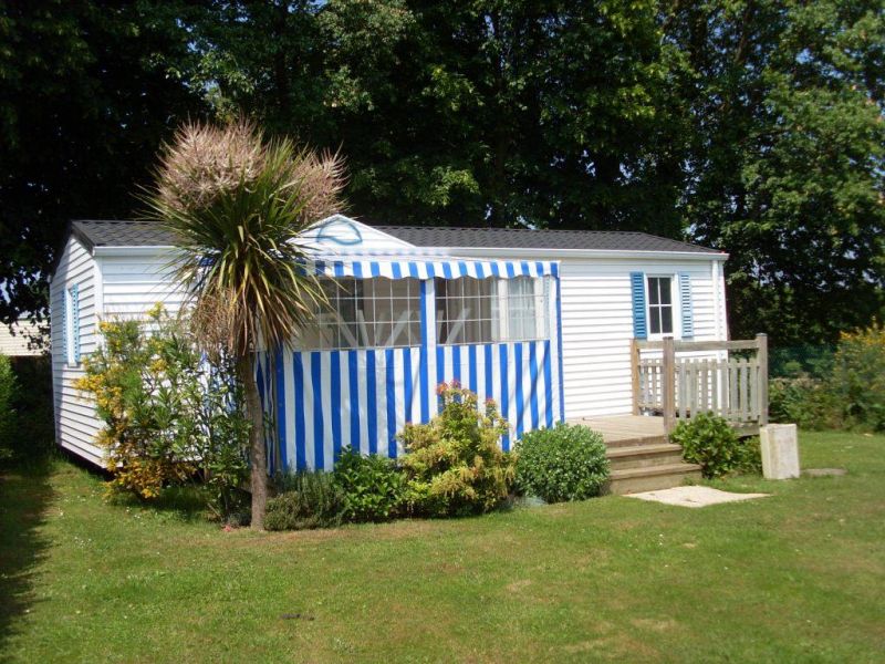 Camping du Lyvet Bretagna - Saint-Samson-sur-Rance visuel 3/3