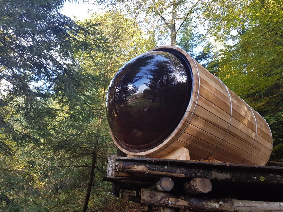 Camping du Mettey Lorena - Vagney visuel 3/12