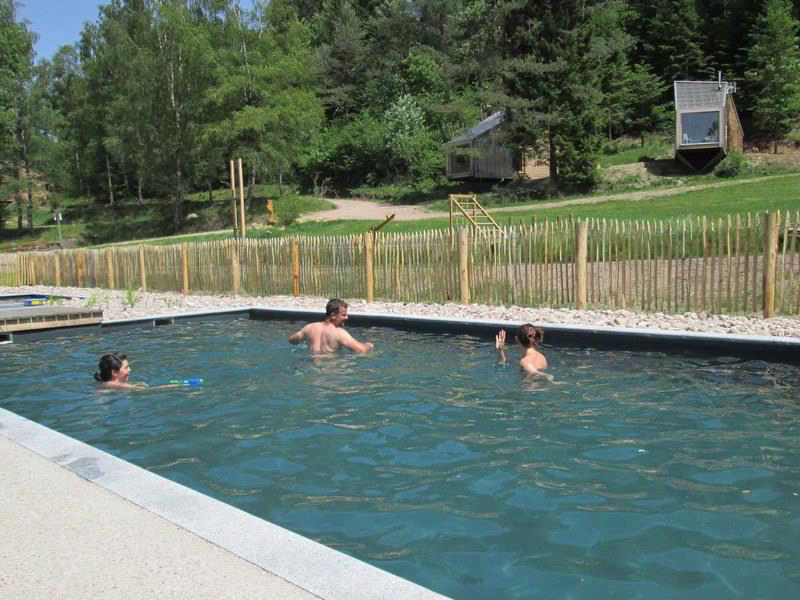 Camping du Mettey Lorena - Vagney visuel 5/12