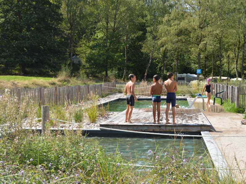 Camping du Mettey Lorena - Vagney visuel 4/12