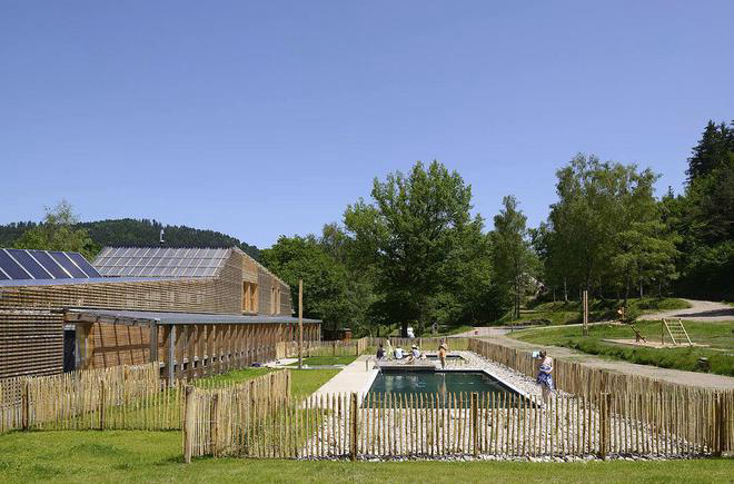 Camping du Mettey Lorena - Vagney visuel 6/12