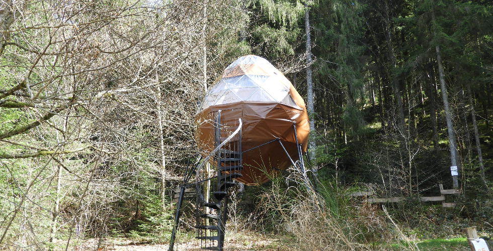 Camping du Mettey Lorena - Vagney visuel 12/12