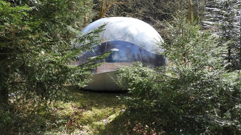 Camping du Mettey Lorena - Vagney visuel 8/12