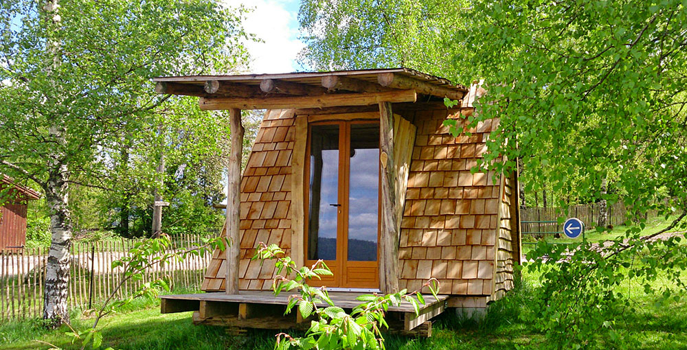 Camping du Mettey Lorena - Vagney visuel 2/12