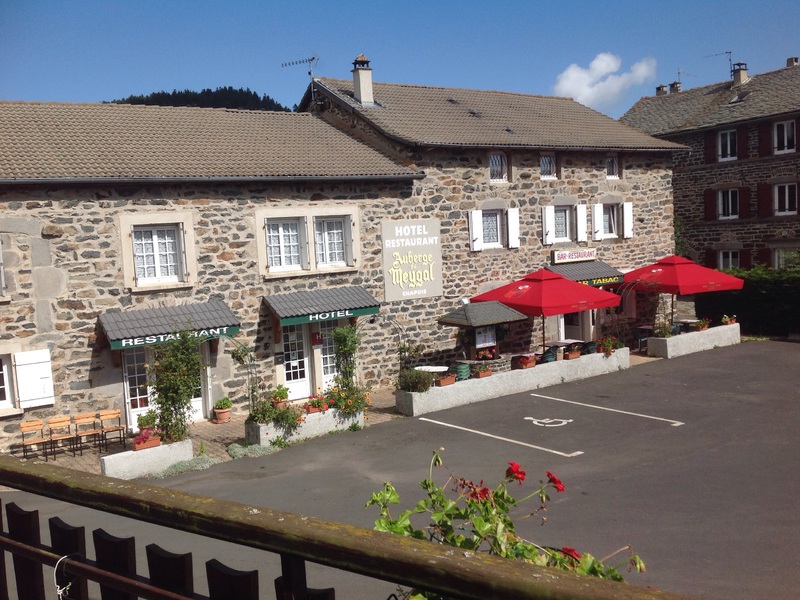 Camping du Meygal Alvernia - Saint-Julien-Chapteuil visuel 2/5