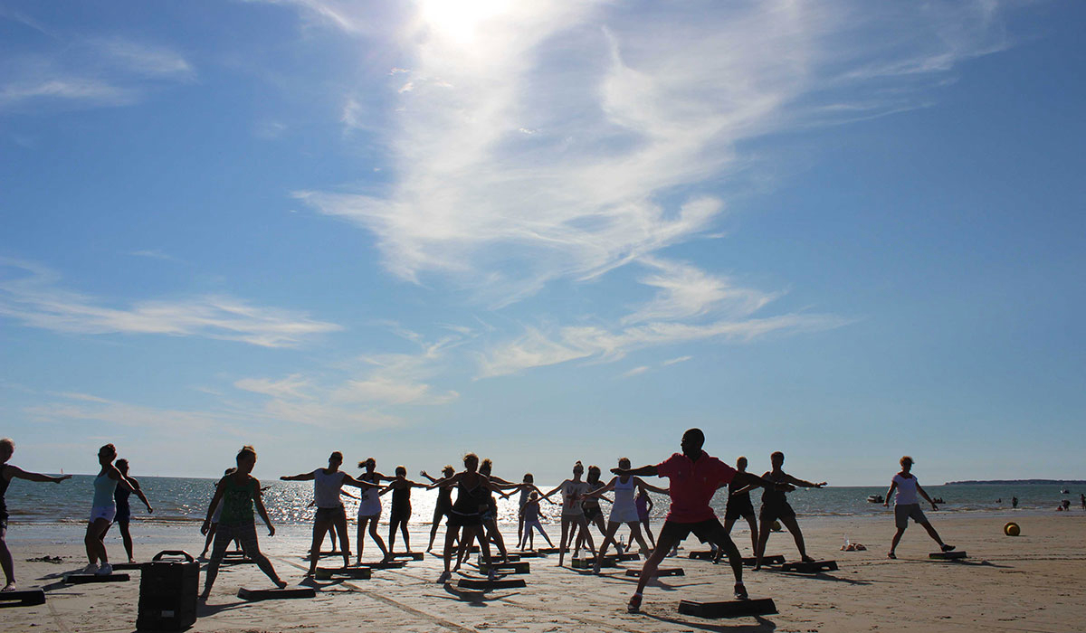 Domaine Le Midi Paesi della Loira - Barbâtre visuel 20/23 Domaine Le Midi Paesi della Loira - Barbâtre visuel 20/23