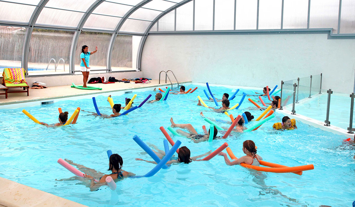 Domaine Le Midi Paesi della Loira - Barbâtre visuel 19/23 Domaine Le Midi Paesi della Loira - Barbâtre visuel 19/23