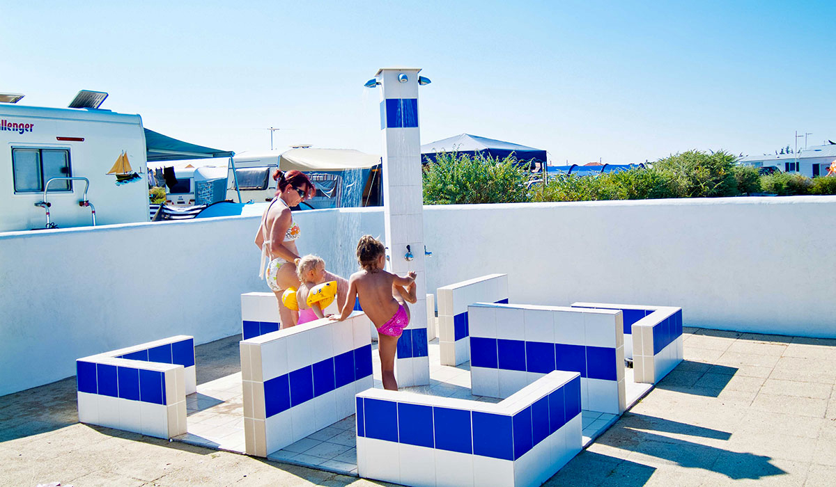 Domaine Le Midi Paesi della Loira - Barbâtre visuel 23/23 Domaine Le Midi Paesi della Loira - Barbâtre visuel 23/23