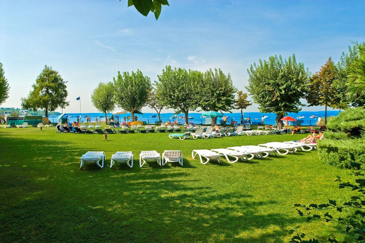 Camping du Parc Veneto - Lazise visuel 3/9 Camping du Parc Veneto - Lazise visuel 3/9